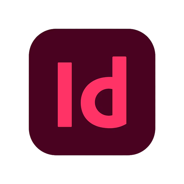 Adobe InDesign