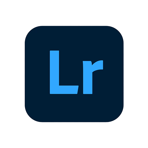 Adobe Lightroom