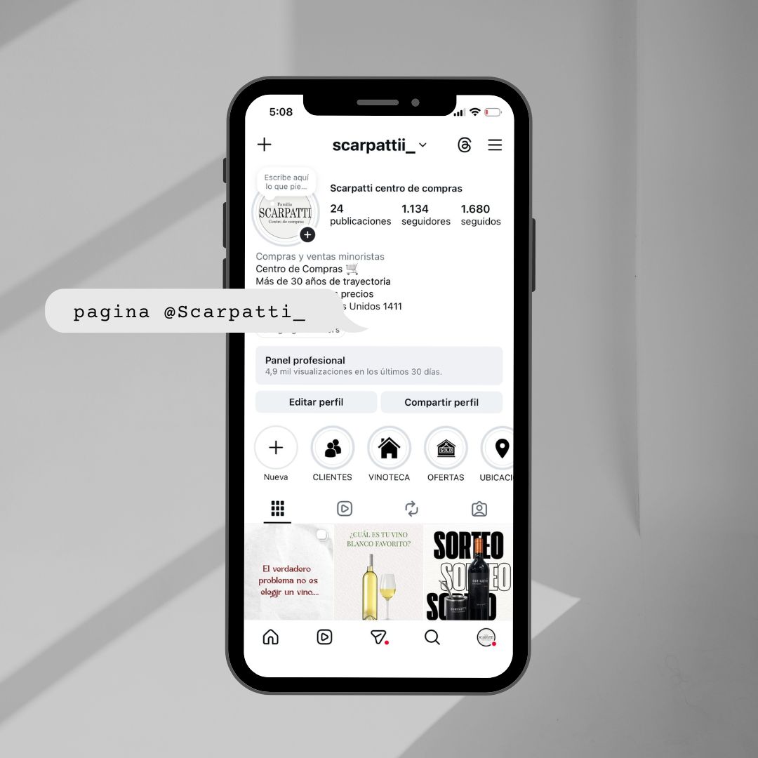 Estudio – scarpatti1